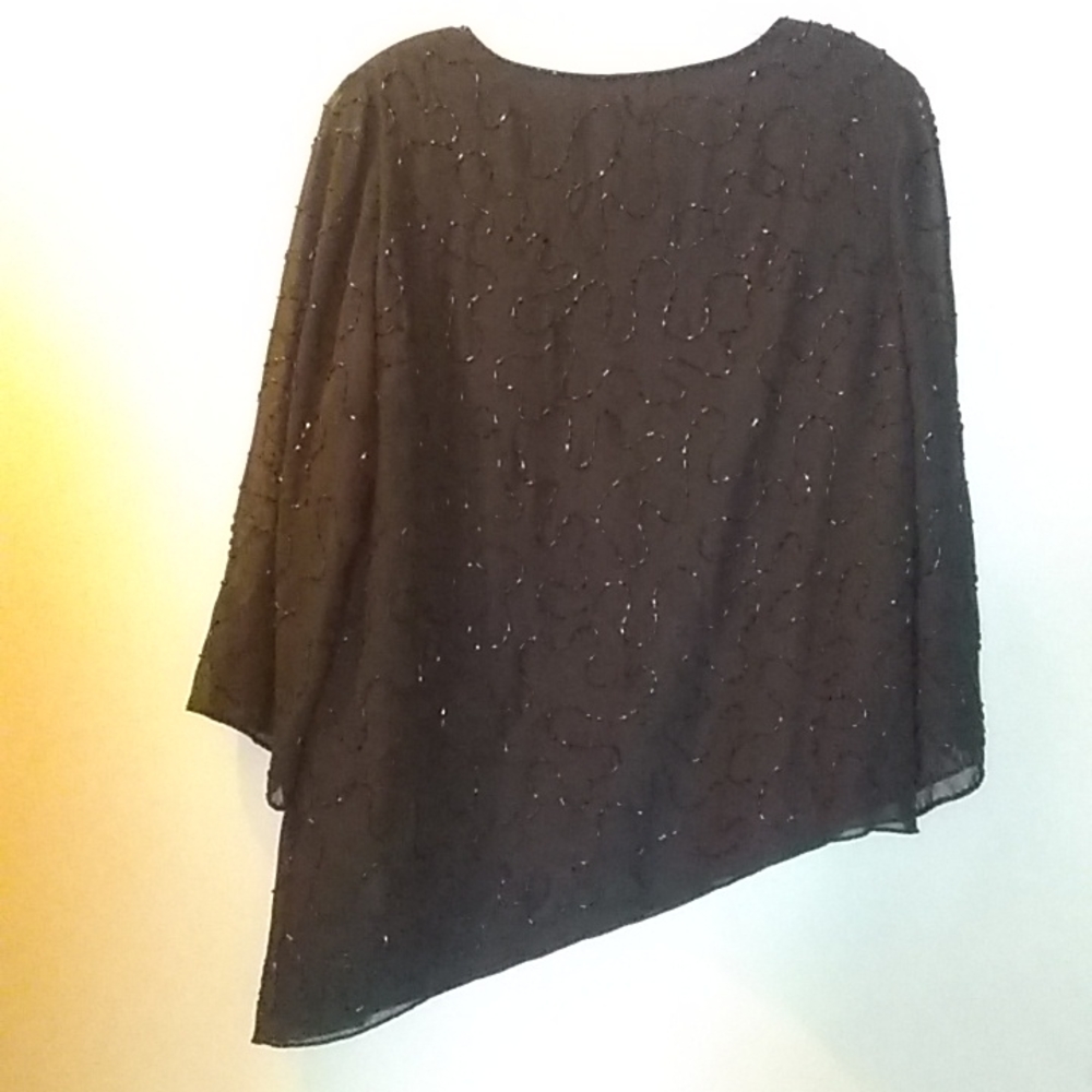 Dramatic Diagonal Top - image 7